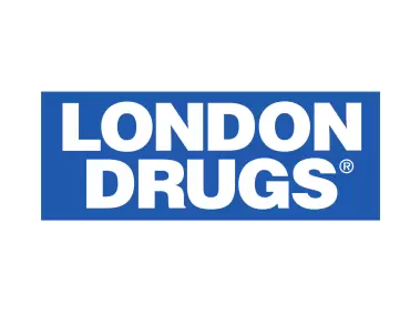 London Drugs Logo