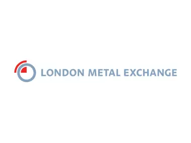 London Metal Exchange old Logo
