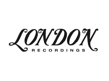 London Recordings Logo