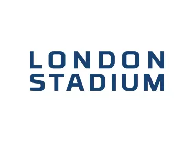 London Stadium Logo
