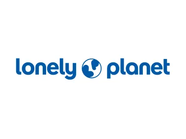 Lonely Planet Logo