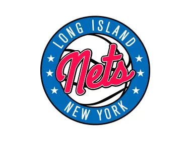 Long Island Nets Logo