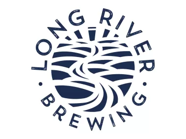 Long River Brewing Logo