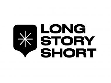 Long Story Short London Logo