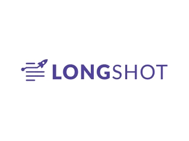 LongShot Ai Logo