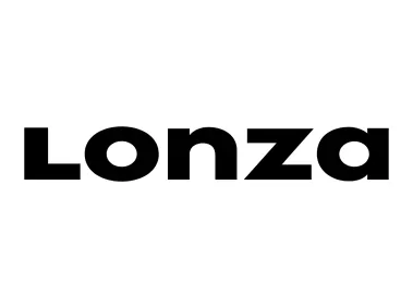 Lonza New Logo