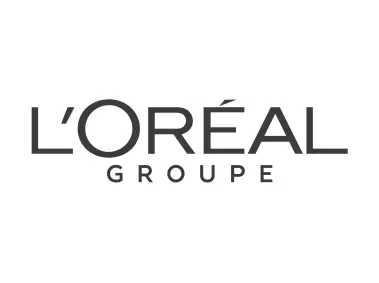 Loreal Groupe Logo