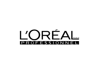L`Oreal Professionnel Logo