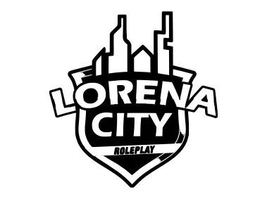 Lorena City Logo