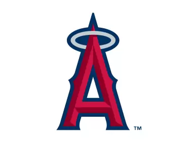 Los Angeles Angels of Anaheim Logo