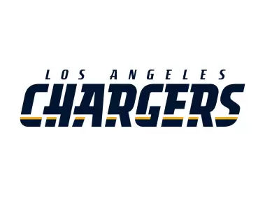 Los Angeles Chargers Logo