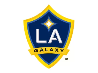 Los Angeles Galaxy Logo