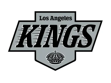 Los Angeles Kings 2024 Logo