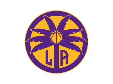 Los Angeles Sparks New Logo