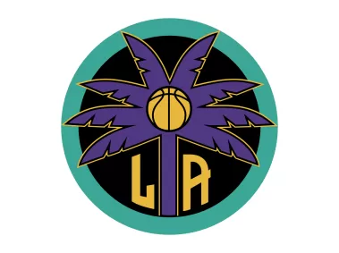 Los Angeles Sparks Logo