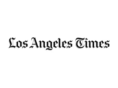 Los Angeles Times Logo