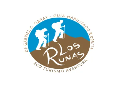 Los Runas Logo