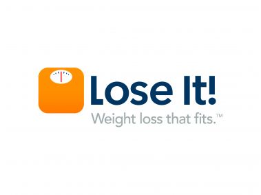 Lose It Weight Loss Logo