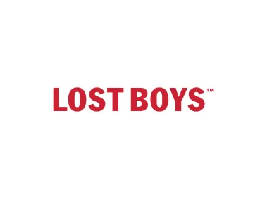 Lost Boys Logo