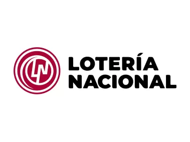 Loteria Nacional Logo