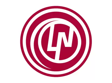 Loteria Nacional Icon Logo