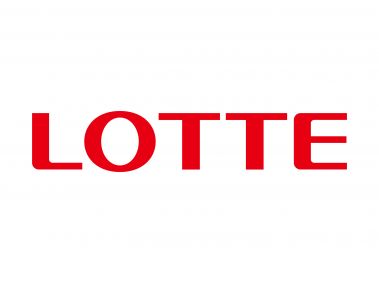 Lotte Corporation Logo