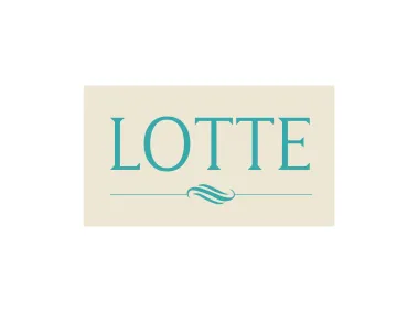 Lotte Logo