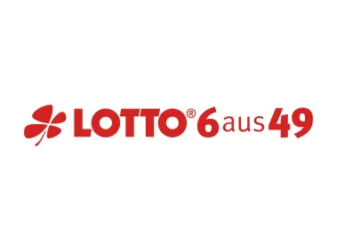 Lotto 6 Aus 49 Logo