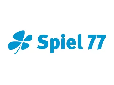 Lotto Spiel 77 Logo