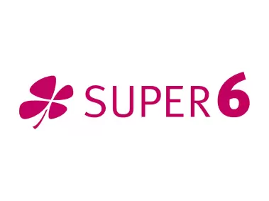 Lotto Super 6 Logo
