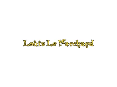 Louis Le Marchand Logo