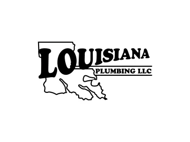 Louisiana Plumbing Logo