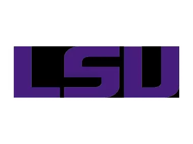Louisiana State University Logo
