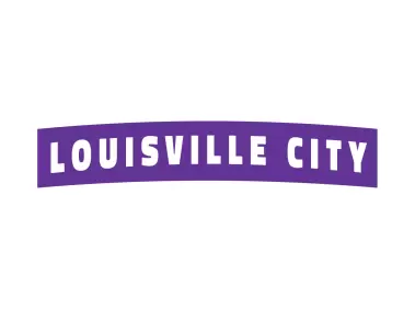 Louisville City FC Banner Logo
