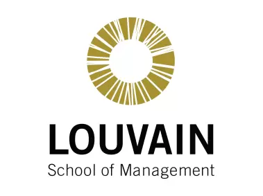 Louvain School of Management Logo