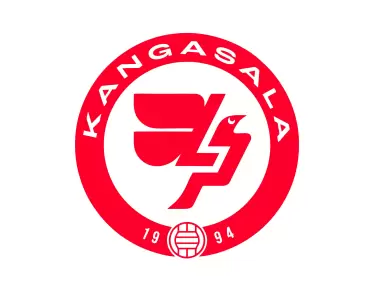 LP Kangasala Logo