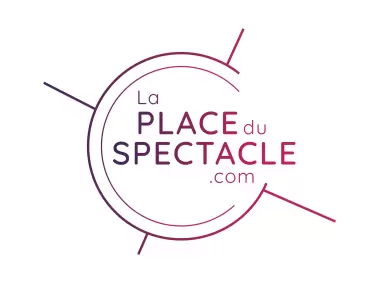 LPDS La place du Spectacle Logo