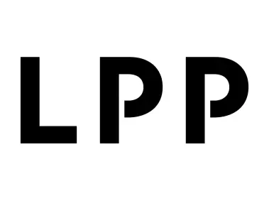 LPP Clothing Logo