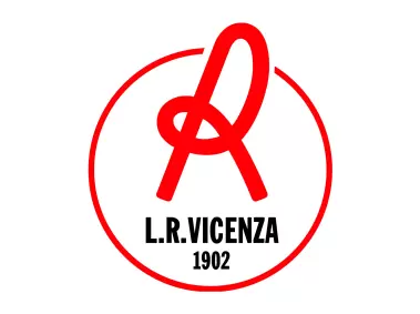 LR Vicenza Virtus Logo