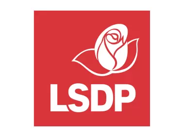 LSDP Logo