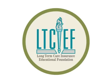 LTCIEF Long Term Care Insurance Logo