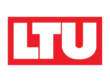 Ltu Logo