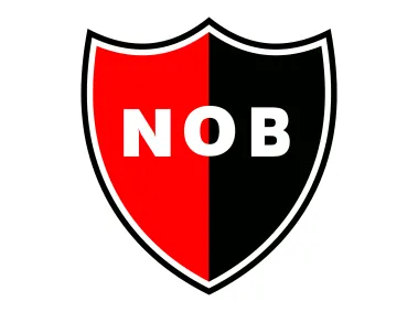 lub Atlético Newell’s Old Boys Benjamin Gould de Benjamín Gould Córdoba Logo