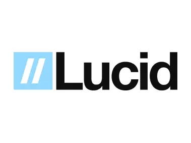 Lucid Games Logo