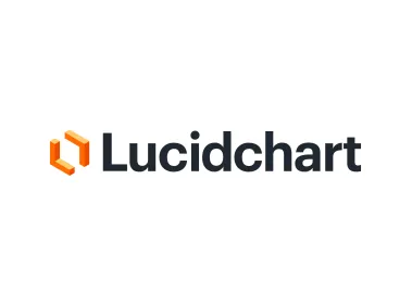Lucidchart Logo