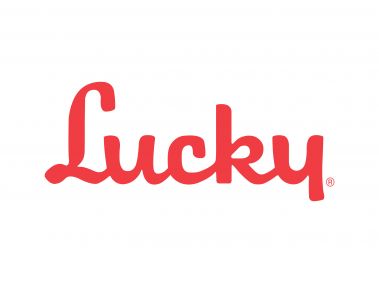 Lucky Stores Logo