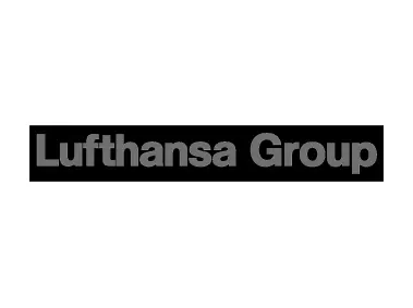 Lufthansa Group Logo