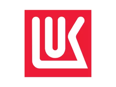 LUK OIL Icon Logo