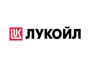 LUK OIL Logo