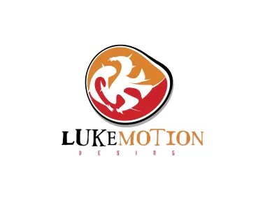 Lukemotion Designs Logo